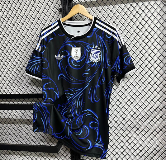 Argentina 2026 World Cup Away Jersey