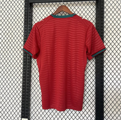 Portugal 2026 World Cup Home Jersey