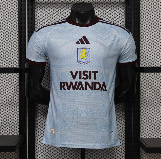 Aston Villa 26/27 Away Shirt