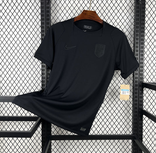 Norway 2026 World Cup Away Jersey