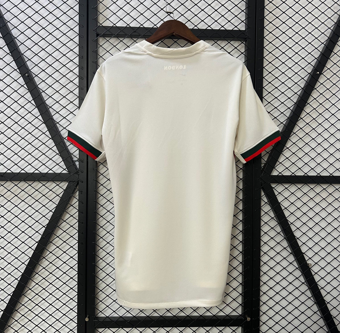 Chelsea 25/26 Away Shirt