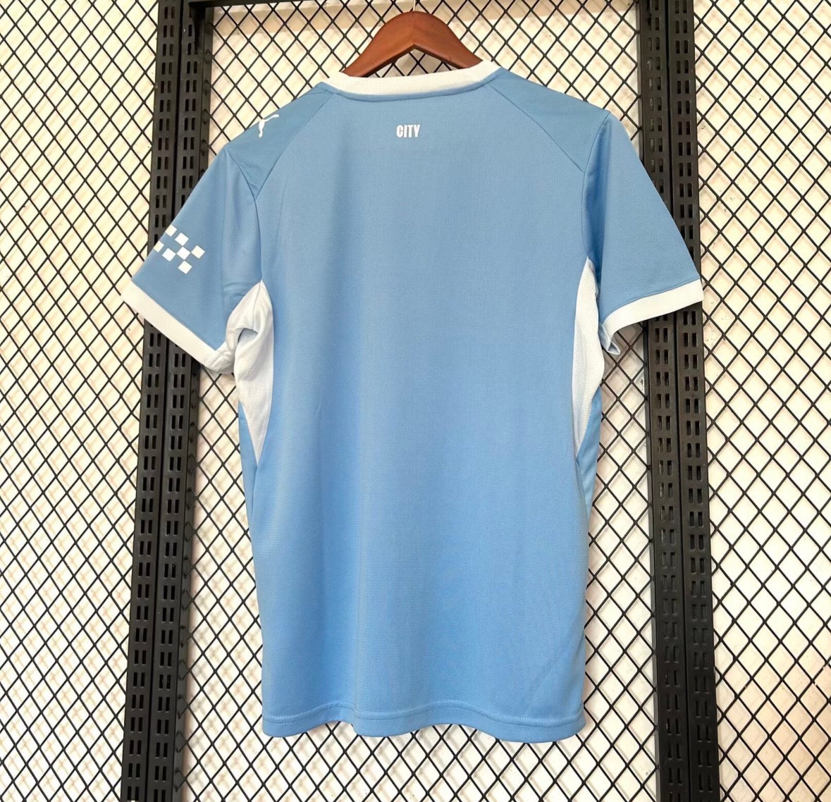 Man city 26/27 Home Shirt