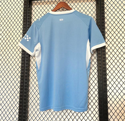 Man city 26/27 Home Shirt