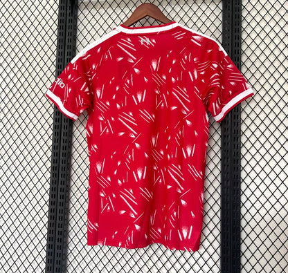 Liverpool 26/27 Home Shirt