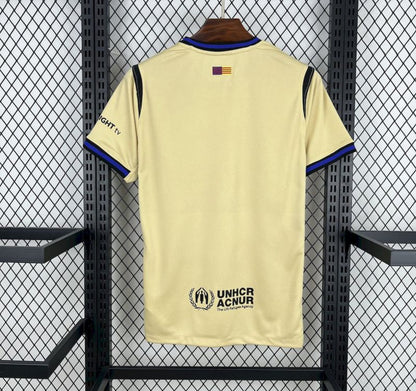Barcelona 25/26 Special Edition Kobe Kit