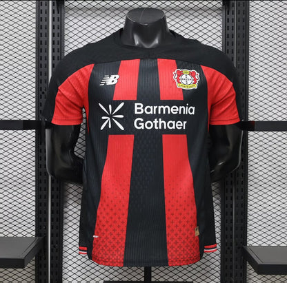 Bayern leverkusen 26/27 Home Jersey