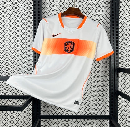 Netherlands 2026 World Cup away Jersey