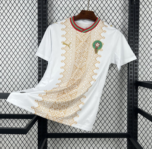 Morocco 2026 World Cup away Jersey