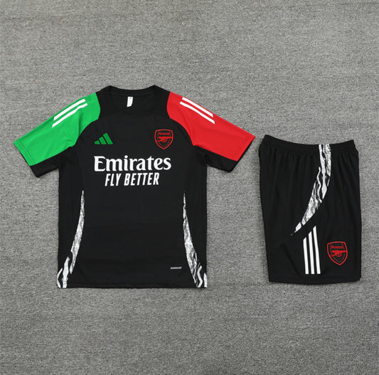 Arsenal 24/25 Short Set