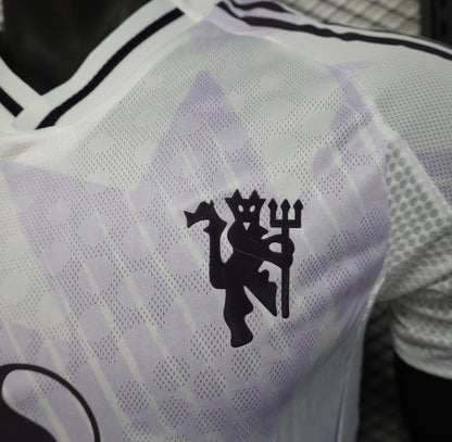 Man Utd 25/26 Away Shirt