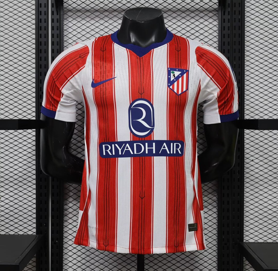 Atletico Madrid 26/27 Home shirt