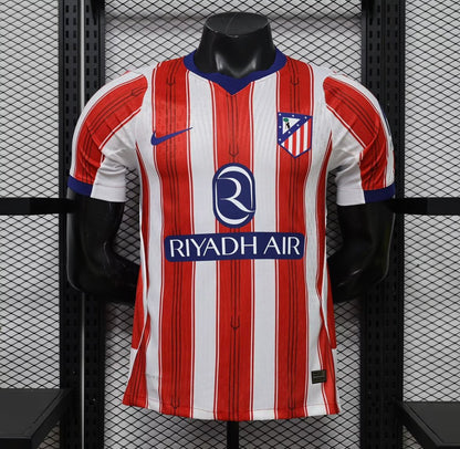 Atletico Madrid 26/27 Home shirt