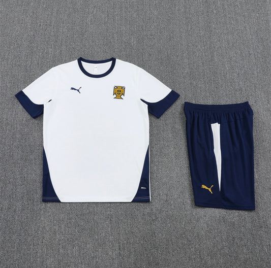 Portugal White Training Kit