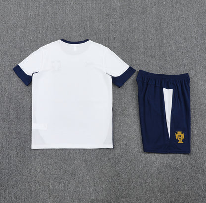 Portugal White Training Kit
