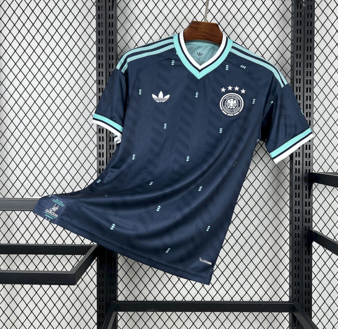 Germany 2026 World Cup Away Jersey