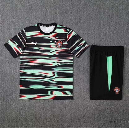 Portugal 25/26 Short Set