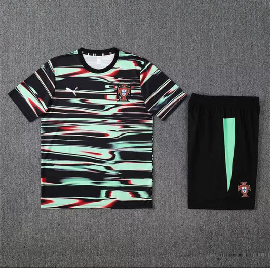 Portugal 25/26 Short Set