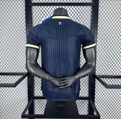 Al Nassr 26/27 Away Shirt