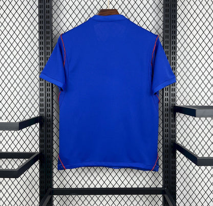 Croatia 2026 World Cup Away Jersey