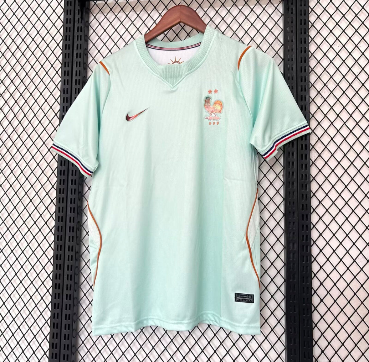 France 2026 World Cup away Jersey