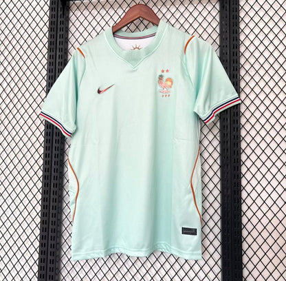 France 2026 World Cup away Jersey