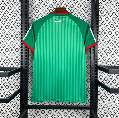Algeria 2026 World Cup Away Jersey
