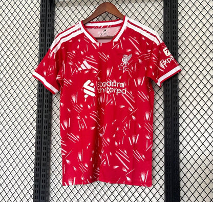 Liverpool 26/27 Home Shirt