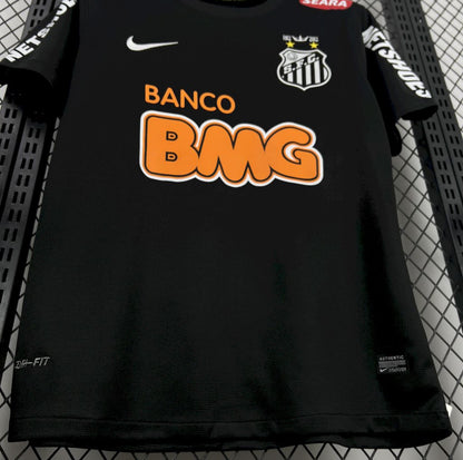 Santos 2013 Retro Away shirt