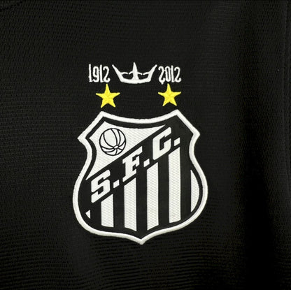 Santos 2013 Retro Away shirt