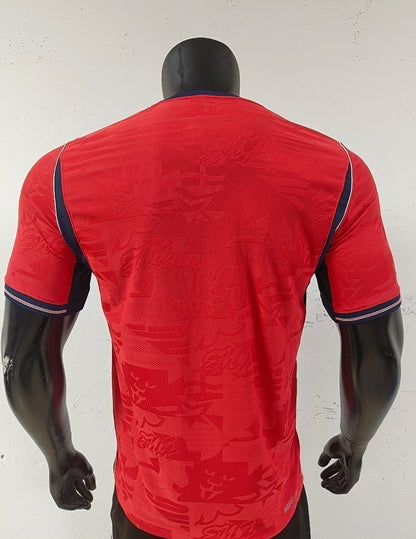 England 2026 World Cup away Jersey