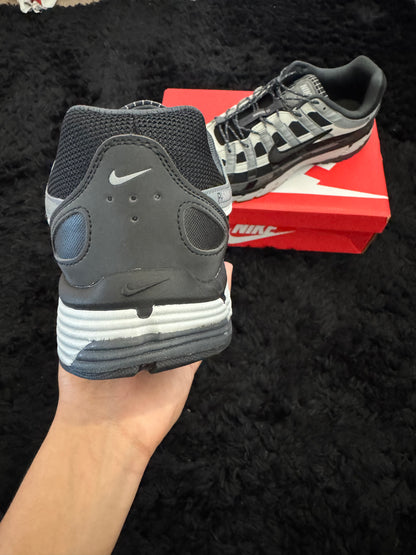 Nike P-6000 Winterized/Anthracite Smoke Grey