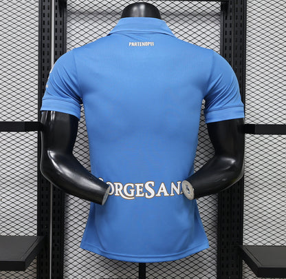 Napoli 26/27 Home Shirt