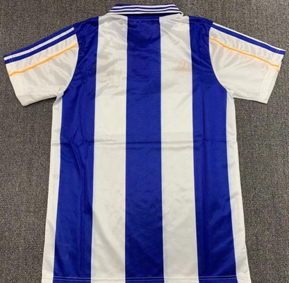 DEPORTIVO DE LA CORUÑA Retro 1999/2000 Home Kit