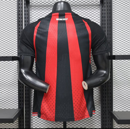 Bayern leverkusen 26/27 Home Jersey