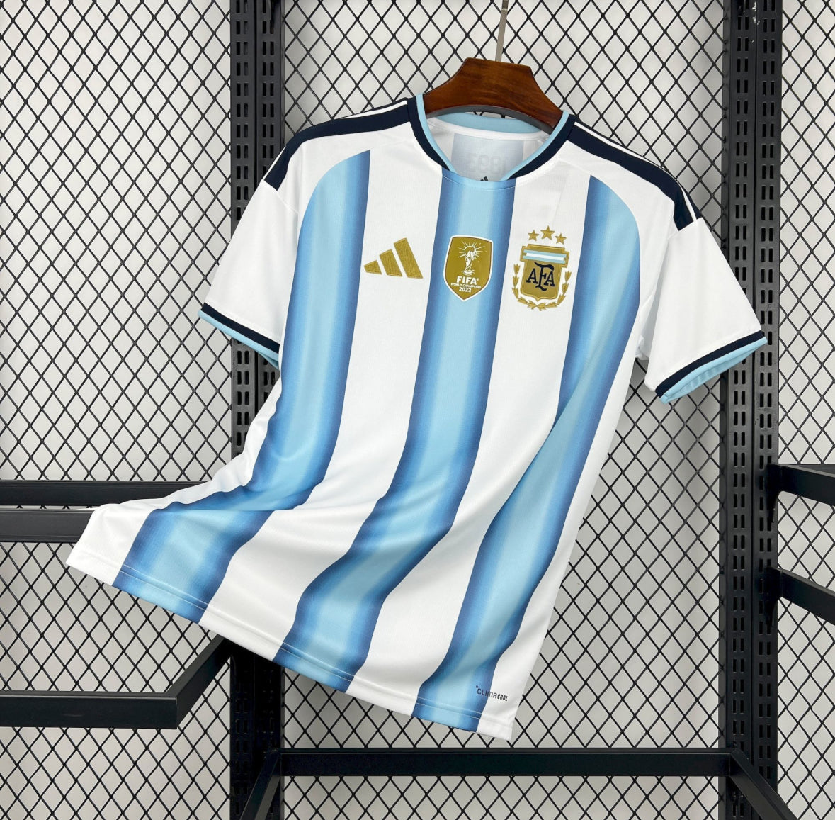 Argentina 2026 World Cup Home Jersey