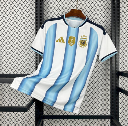 Argentina 2026 World Cup Home Jersey