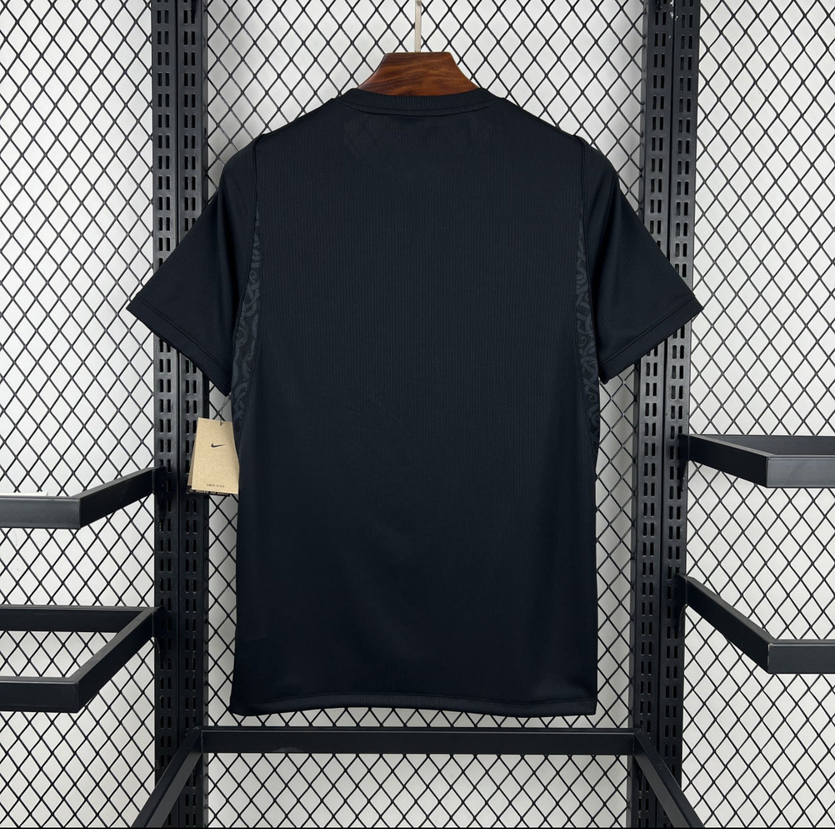 Norway 2026 World Cup Away Jersey