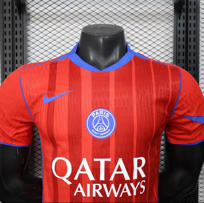 PSG 25/26 Third Shirt
