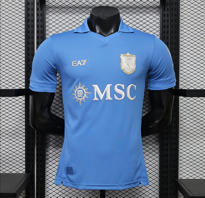 Napoli 26/27 Home Shirt