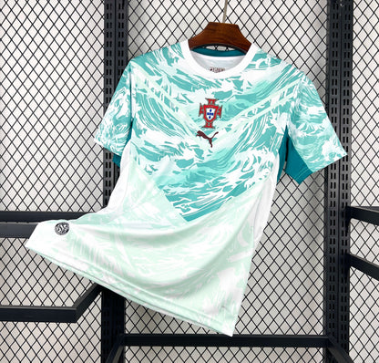 Portugal 2026 World Cup Away Jersey