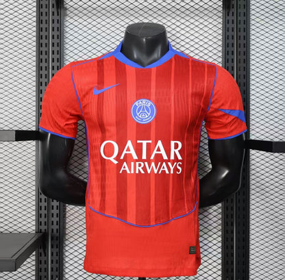 PSG 25/26 Third Shirt