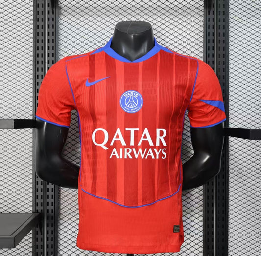 PSG 25/26 Third Shirt