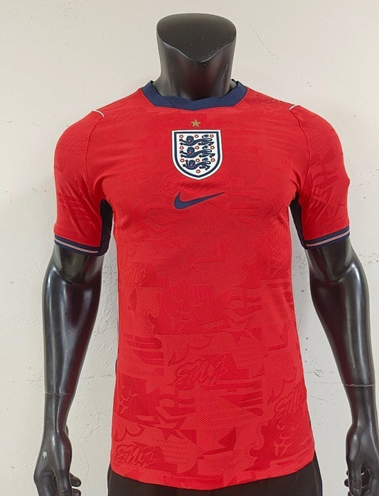 England 2026 World Cup away Jersey