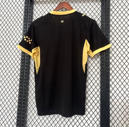 Man City 26/27 Away Shirt