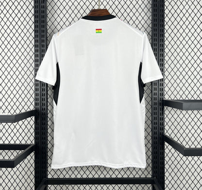 Ghana 2026 World Cup away Jersey