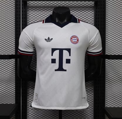 Bayern Munich 26/27 away Shirt