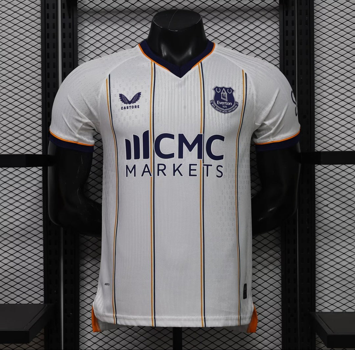 Everton 26/27 Away Shirt