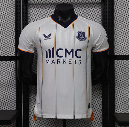 Everton 26/27 Away Shirt