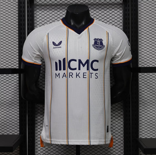 Everton 26/27 Away Shirt
