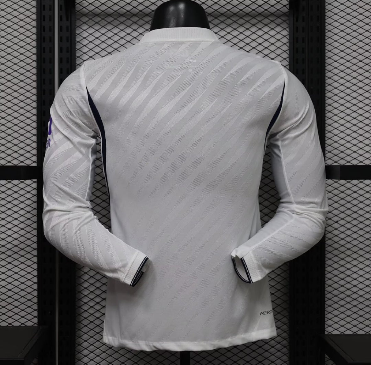 Spurs 26/27 Home Jersey